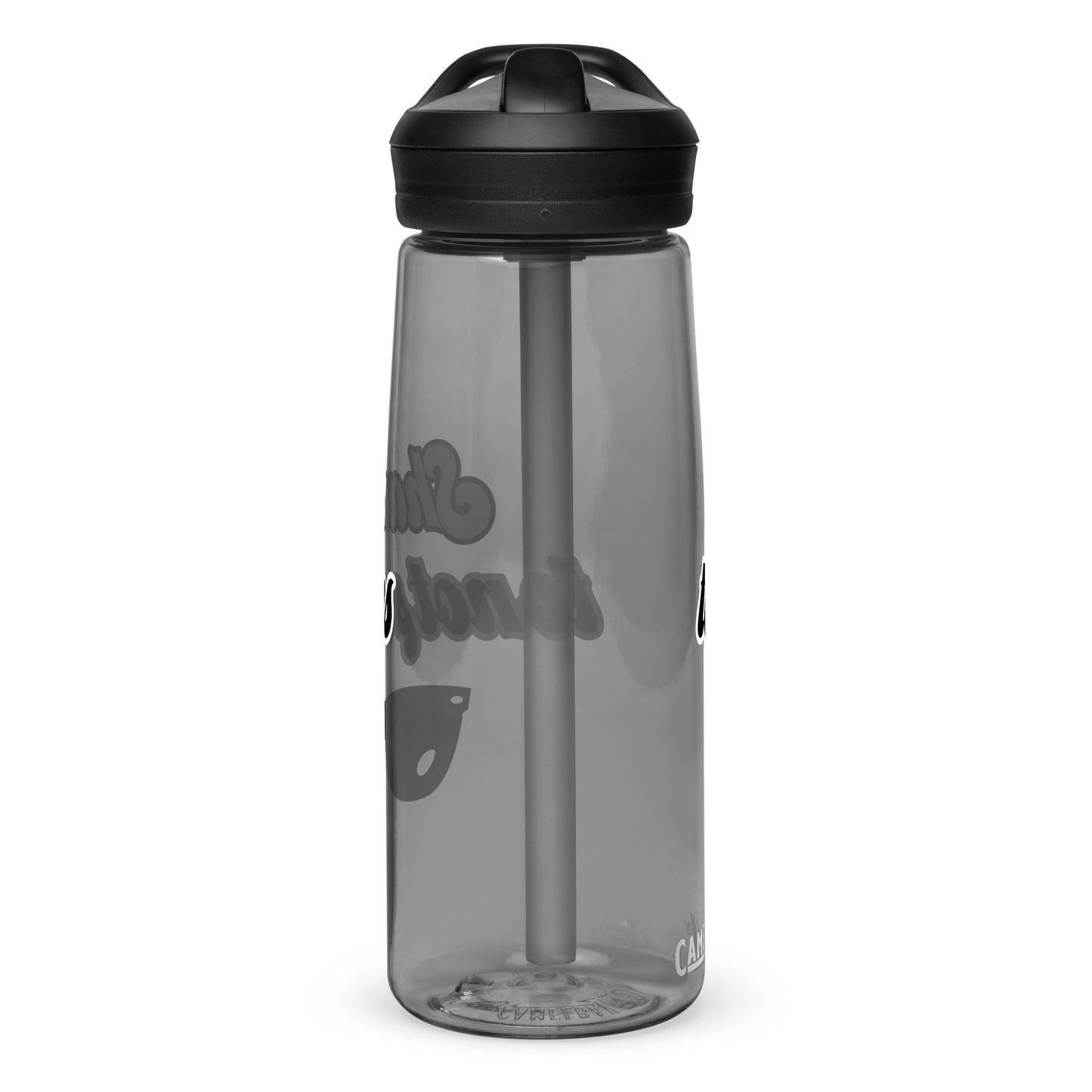 Sports water bottle