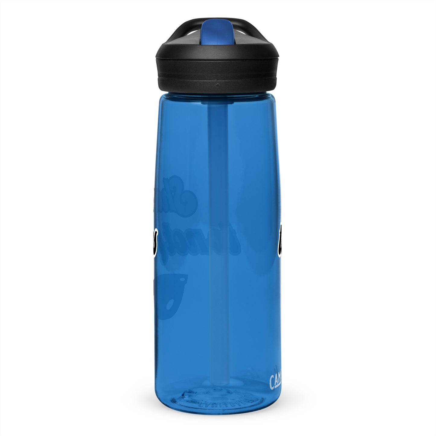 Sports water bottle