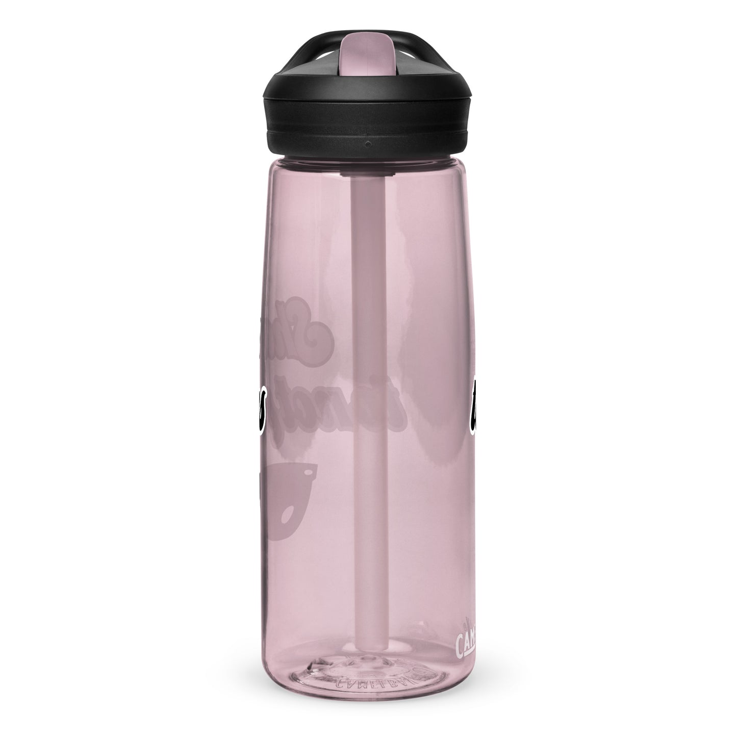 Sports water bottle