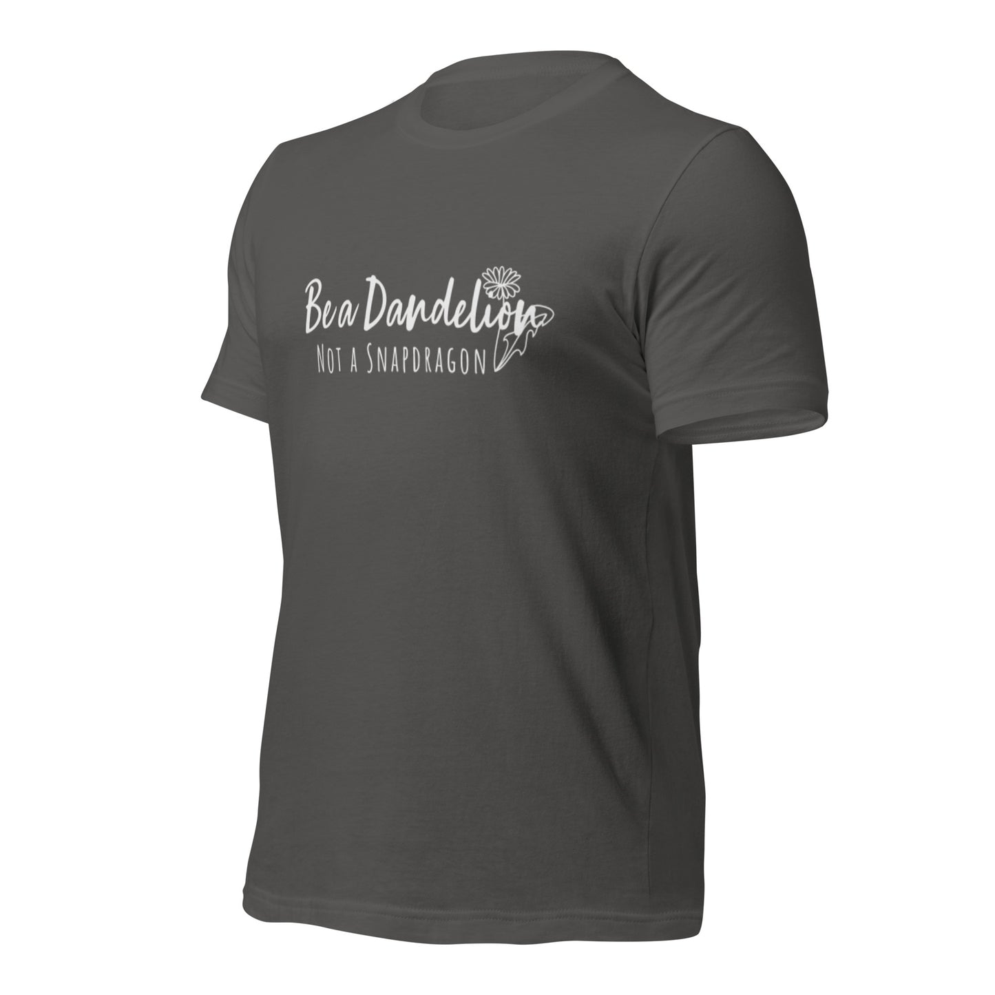 Be a Dandelion Unisex T-shirt