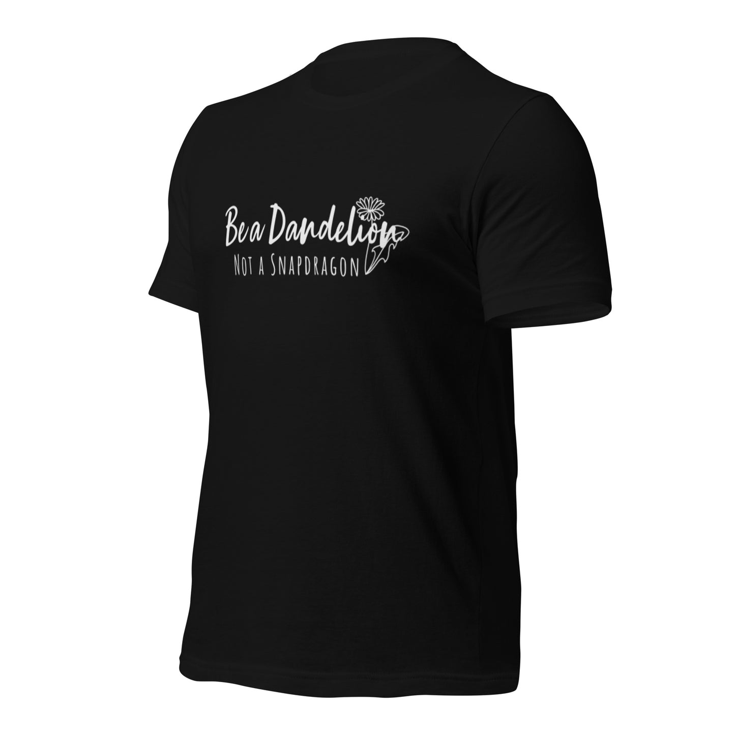 Be a Dandelion Unisex T-shirt